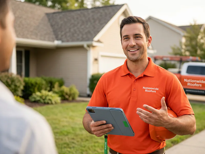 Roof Installation  in Hanford  FAQ